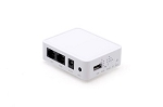 Multi Manikin Router