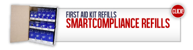 SmartCompliance Refills