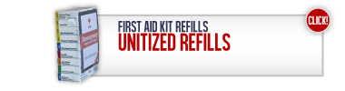 Unitized Refills
