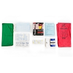 Close Encounter – Germ, Bacterial & Virus Kit  (24 Piece)