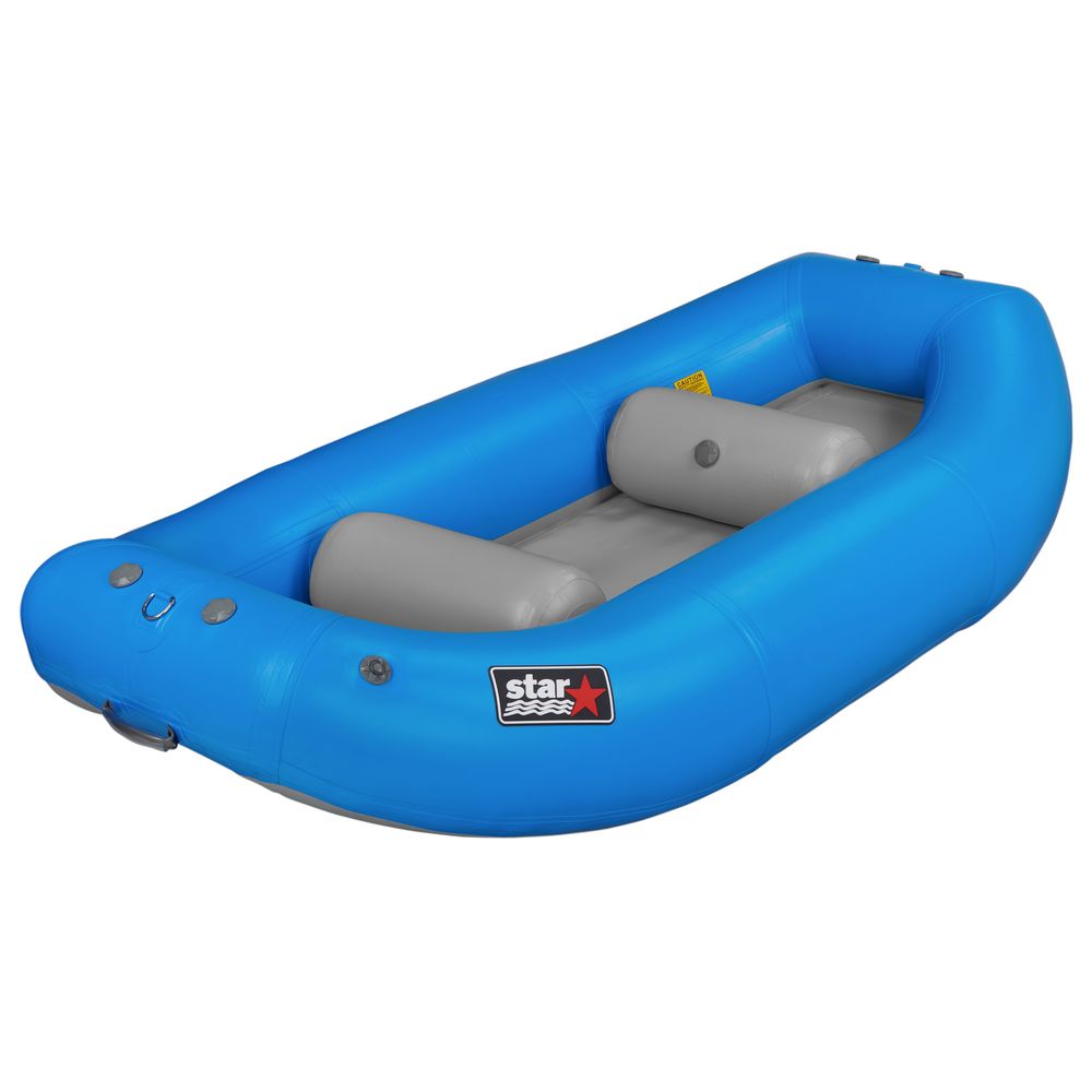 STAR Texas Bug Standard Floor Raft