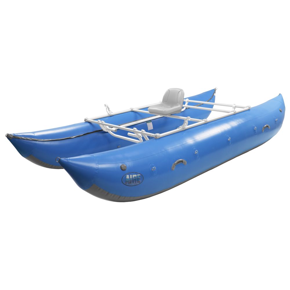 AIRE Lion 16' Cataraft