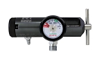 25 LPM EMS Regulator CGA 870 w/DISS & barb
