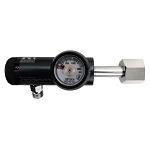 8 LPM Regulator CGA 540 w/DISS