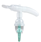 Adult Nebulizer Kit with Mouthpiece, Case of 50