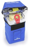 New Generation Wildland Fire Shelter