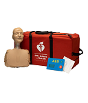 2025 CPR in Schools With First Aid Training Kit
