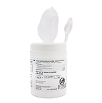 WIPE, GERMICIDE LG 6