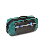 Airway Pro Airway Organizer, Green/Black