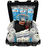 RE SIM Bleeding Control Instructors Kit - GSW & TQ Trainer