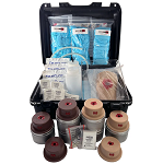 Basic Packing Trainer Instructors Kit
