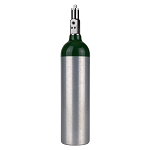 M6 Cylinder – Standard Post Valve