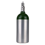 M9 Cylinder – Standard Post Valve