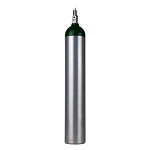 E Cylinder – Standard Post Valve