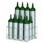 12 Cylinder D, E, M9 Rack