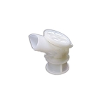 Valve complete (pkg.50)