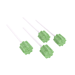 Oral Swabsticks, Unflavored 50/20/cs