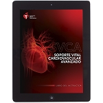 Spanish Advanced Cardiovascular Life Support (ACLS) Instructor Manual eBook