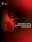 Spanish Advanced Cardiovascular Life Support (ACLS) Course Digital Videos