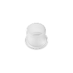 Ink Cups - Flat bottom 11 mm, Small 10/1000/cs