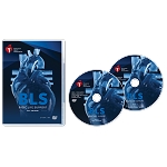 BLS Provider Course Videos: DVD