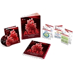 ACLS Instructor Package: DVD Videos