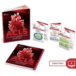 ACLS Instructor Package: Digital & Streaming Videos