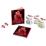 ACLS Instructor Package: USB Videos