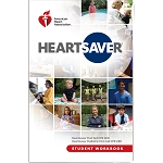 Heartsaver® First Aid CPR AED Student Workbook