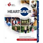 Heartsaver Instructor Manual