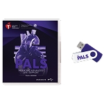 PALS Provider Course Videos: USB