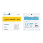 Petroleum Gauze Dressing 3
