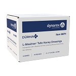 Dynarex L-Mesitran Tulle  4