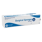 X-Ray Detectable Surgical Gauze Sponge - Sterile 4
