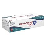 Non-Adherent Pads - Sterile 3