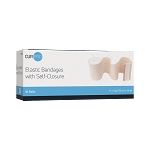 Elastic Bandage w/ Self-Closure 3