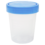 Specimen Containers - Non-Sterile, Bulk 4 oz. 500/cs