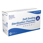 Sterilization Pouches 3.5