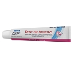 Denture Adhesive 2 oz. Tube 72/cs