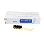 Adult Hairbrushes Ivory 12/24/cs