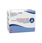 IV Extension Set 6