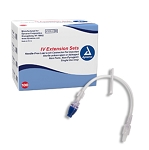 IV Extension Set 7