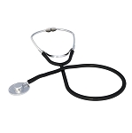 Single Head Stethoscope 50/cs