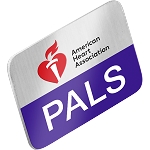 PALS Lapel Pin (10-pack)