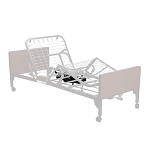 Homecare Bed Motor (High/Low) White