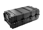 Hard Case for FAST and Echocardiogarphy Full Torsos