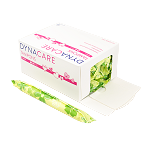 Super Tampons Cardboard Applicator 9-12gr absorbency 9/25/cs