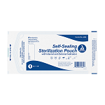 Sterilization Pouches 5.25