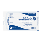 Sterilization Pouches 7.5