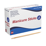 Manicure Sticks 4.5